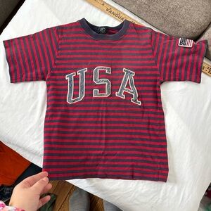 Vintage USA Polo Ralph Lauren tshirt